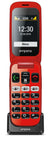 Emporia One Black/Red