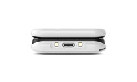 Emporia Simplicityglam White