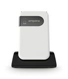 Emporia Simplicityglam White