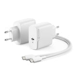 Alogic Rapid Power 65W Usb-C Pd Fast Gan Charger +Usb-C Cable 2M