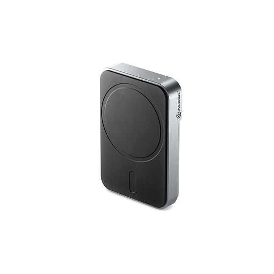 Alogic Matrix Universal Magnetic Magsafe Powerbank 5000Mah Black