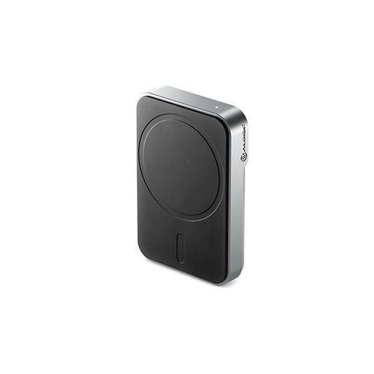 Alogic Matrix Universal Magnetic Magsafe Powerbank 5000Mah Black