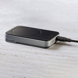 Alogic Matrix Universal Magnetic Magsafe Powerbank 5000Mah Black