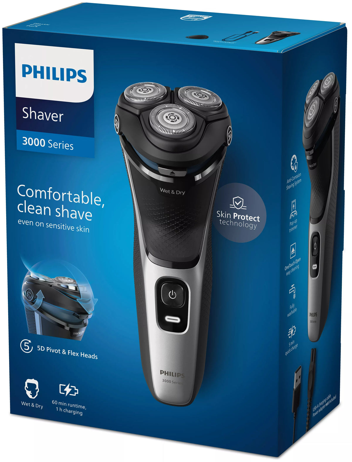 Philips S 3143/00 Series 3000