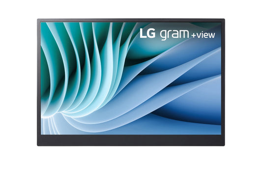 Lg Gram +View 16Mr70.Asdwu