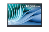 Lg Gram +View 16Mr70.Asdwu