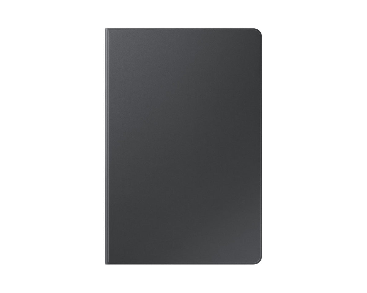 Samsung Book Cover Ef-Bx200 For Galaxy Tab A8 Dark Gray