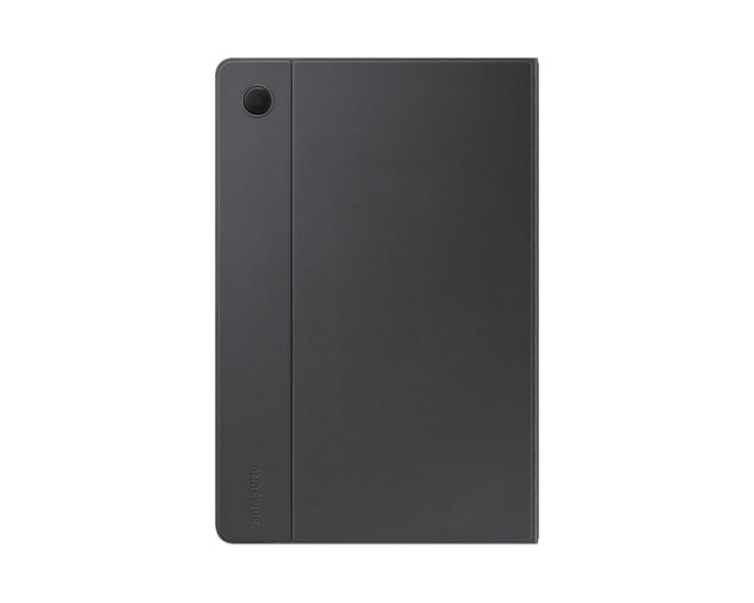 Samsung Book Cover Ef-Bx200 For Galaxy Tab A8 Dark Gray
