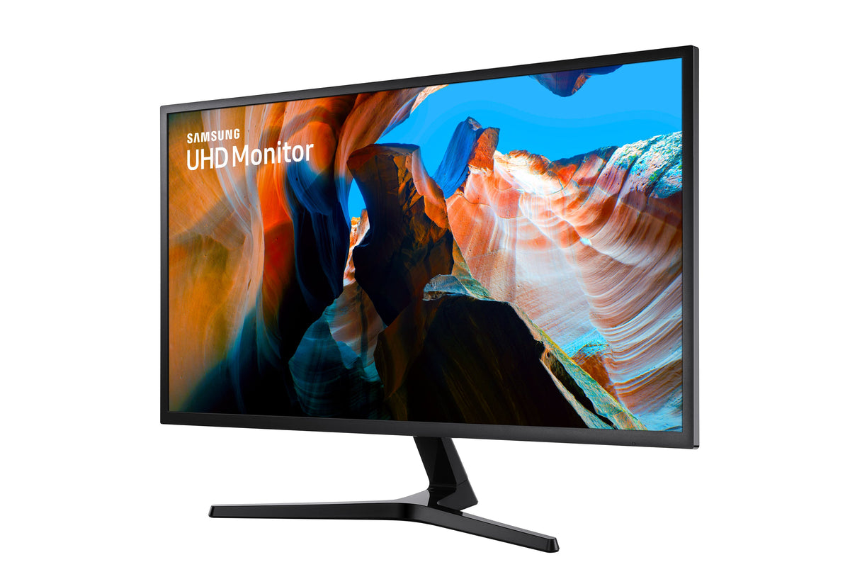 Samsung U32J590Uqp