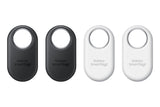 Samsung Galaxy Smarttag2 Black, White (4-Pack)