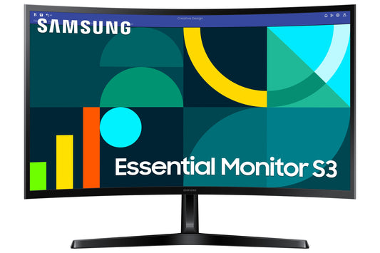 Samsung S27D366Gau