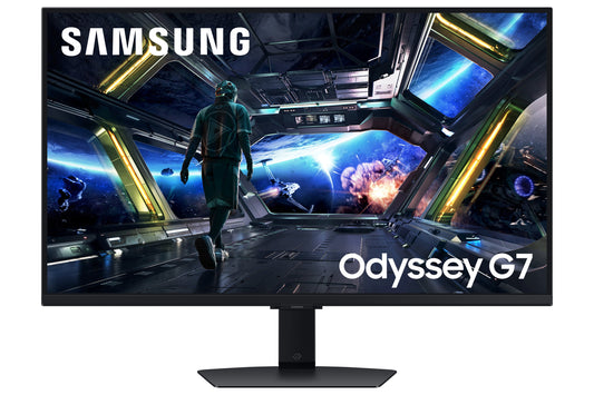 Samsung Odyssey G7 S32Dg702Eu