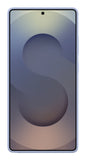 Samsung Silicone Case Für Galaxy S25 Ultra Light Blue