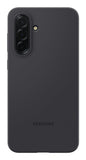 Samsung Silicone Case Für Galaxy A36, Black