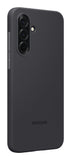 Samsung Silicone Case Für Galaxy A36, Black
