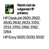 Hp N9K08A 300P Orig.zw.hp304Xl