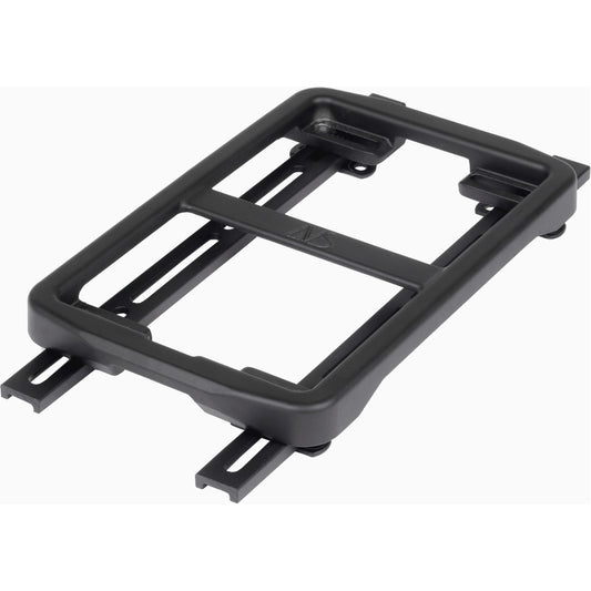 Atran Velo Adapter Newrack Front Met Avs Zwart