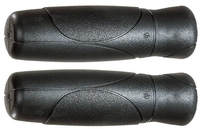 Handvatset Herrmans Cut 93 - 120 Mm - Zwart - 15 Sets In Werkplaatsverpakking