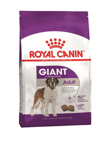 Royal Canin Giant Adult 15 Kg