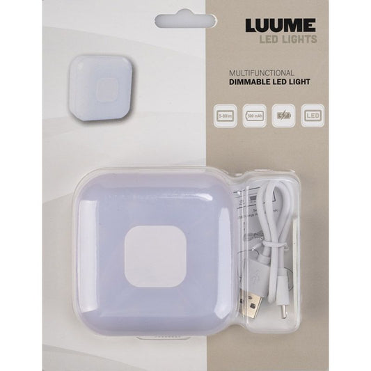 Luume Led Licht - Dimbaar
