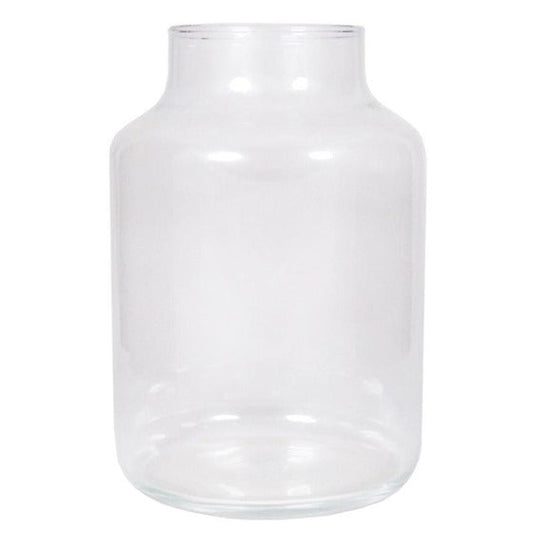 Bottle: Little Milky - ↑ 24.5 Cm (No Cork)