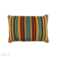 Decorative Cushion Imbarro - Stripes