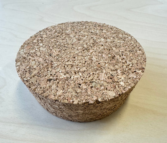 Choose A Cork From A Bottle