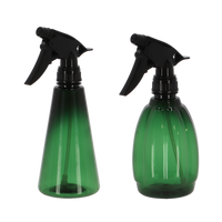 Plastic Plant Sprayer - Green - 0.5 Liters - ↑ 21 Cm