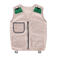 Explorer Vest - Children