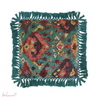 Cushion Menta – 50X50 Cm - Imbarro