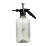Plant Sprayer - 2.2 Liters - Clear/Green/Brown - ↑ 33 Cm