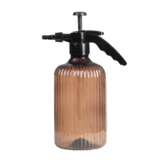 Plant Sprayer - 2.2 Liters - Clear/Green/Brown - ↑ 33 Cm