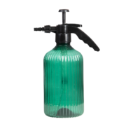 Plant Sprayer - 2.2 Liters - Clear/Green/Brown - ↑ 33 Cm