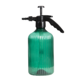 Plant Sprayer - 2.2 Liters - Clear/Green/Brown - ↑ 33 Cm