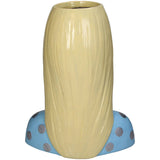 Vase Fashion Lady ' Lyana ' 23X16X29Cm