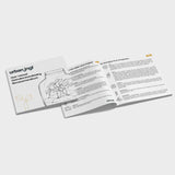 Terrarium Diy Kit - Egg Xl - Bottle Garden - ↑ 30 Cm