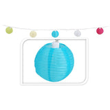 Party Lighting Feestverlichting - 20 Lampen - Gekleurd