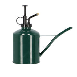 Watering Can And Plant Sprayer - 2-In-1 - Dark Green
