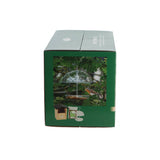 Robin Package - Birdhouse And Bird Food - Garden Accessories