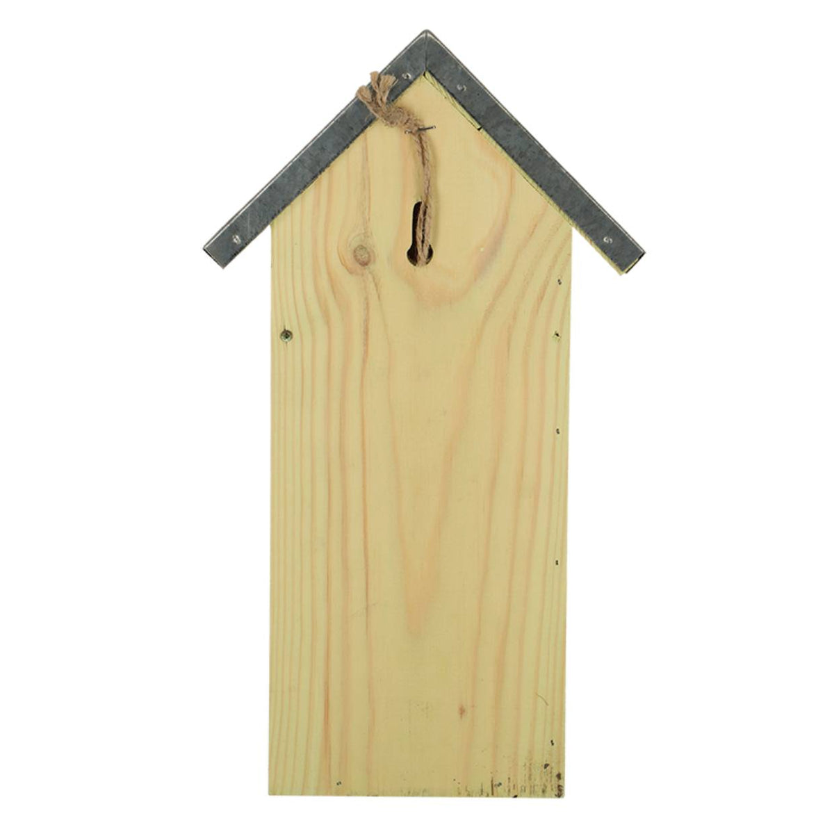 Butterfly House - Nesting Box ↑ 33 Cm