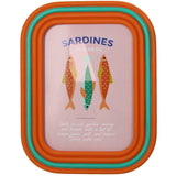 Photo Frame Polyresin Terra 13X18Cm