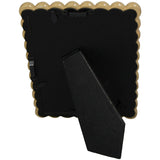 Photo Frame Polyresin – Beige