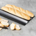 Bakplaat Voor Stokbroden