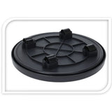 Progarden Plantentrolley - Kunststof - Ø35