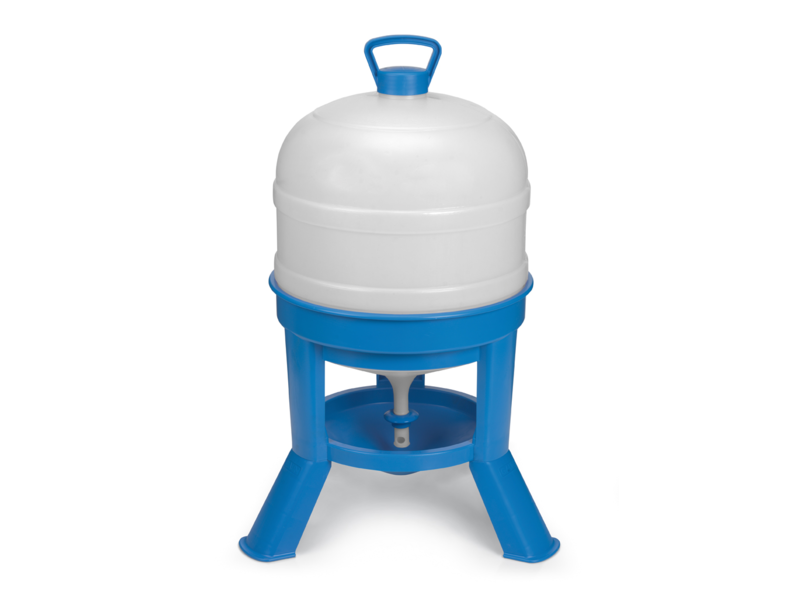 PLUIMVEE DRINKTOREN