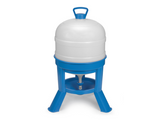 PLUIMVEE DRINKTOREN