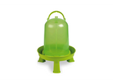 DRINKFONTEIN OP POTEN NEERHOF GREEN