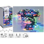 Led Verlichting - 40 Led - 3 Meter - Multicolor