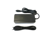 Acculader 5-Pins 11Mm Ronde Laadplug -36 Volt / 2Ah - O.a. Sparta