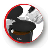Tefal Vita Koffiezetapparaat Zwart